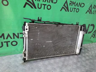 8450110797, 2 Радиатор двигателя (двс) Lada Granta Арт 339051RM, вид 2