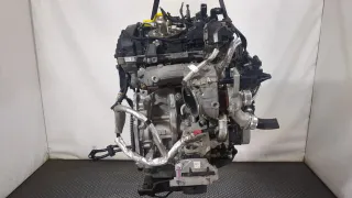 12318645325,8645325 Генератор BMW 1 F20/F21 1.5л Турбо-инжектор Арт 11351723, вид 2