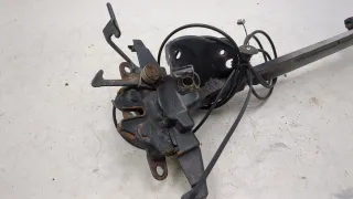  Замок капота Pontiac Vibe 1 Арт 20456074, вид 4