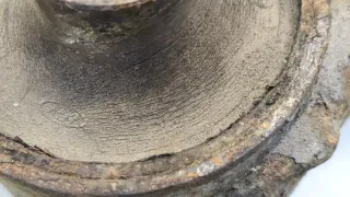 1553246,6C113A052FC Рычаг передний правый Ford Transit 3 Арт 20457201, вид 3