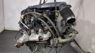 19331650,LMG Двигатель Chevrolet Tahoe GMT900 5.3л Инжектор Арт 9422438, вид 2