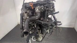 06D100032H,BWE Двигатель Audi A4 B7 2.0л TFSI Арт 9012858, вид 2