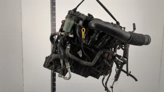 1806552,RM4M5G6006XD,HWDA, HWDB Двигатель Ford Focus 2 1.6л Инжектор Арт 20419348, вид 2