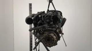 1806552,RM4M5G6006XD,HWDA, HWDB Двигатель Ford Focus 2 1.6л Инжектор Арт 20419348, вид 3