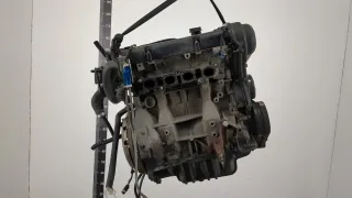 1806552,RM4M5G6006XD,HWDA, HWDB Двигатель Ford Focus 2 1.6л Инжектор Арт 20419348, вид 4