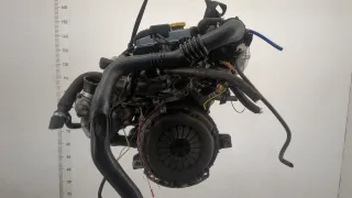 18K4G Двигатель Rover 45 1.8л Турбо-инжектор Арт 20452058, вид 2