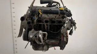 Z14XEP Двигатель Opel Corsa D 1.4л Инжектор Арт 20455666, вид 2
