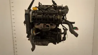 192 B 2.000 Двигатель Fiat Bravo 2 1.4л Арт 20457634, вид 2