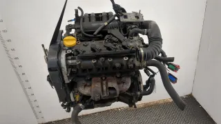 192 B 2.000 Двигатель Fiat Bravo 2 1.4л Арт 20457634, вид 4