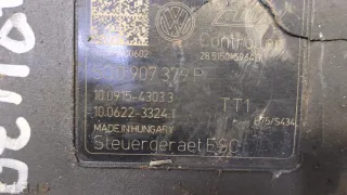  Блок АБС (ABS) Audi A3 8V Арт 20459772, вид 2