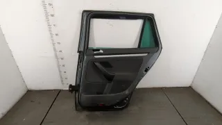  Стеклоподъемник правый задний Volkswagen Golf 6 Арт 11424940, вид 2
