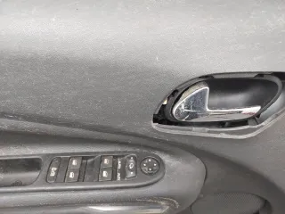  Стеклоподъемник левый передний Citroen C3 Picasso Арт 11425915, вид 2