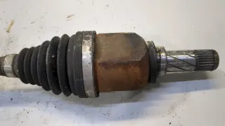402027463R,400158414R Ступица передняя левая Dacia Logan 2 restailing Арт 9065436, вид 2