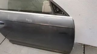 4F0831052F Дверь передняя правая серая Audi A6 C6 (S6,RS6) Арт 20334358, вид 2