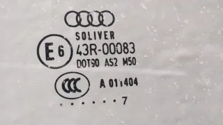 4F0831052F Дверь передняя правая серая Audi A6 C6 (S6,RS6) Арт 20334358, вид 4