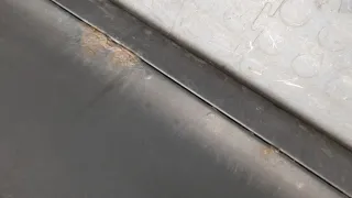 4F0831052F Дверь передняя правая серая Audi A6 C6 (S6,RS6) Арт 20334358, вид 5