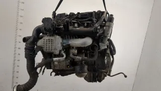  Турбина Mercedes C W203 1.8л Турбо-инжектор Арт 11425018, вид 2