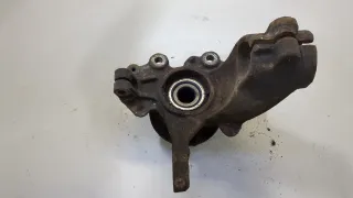  Кулак поворотный передний правый Ford Focus 3 Арт 11425268, вид 2