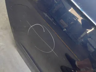  Обшивка двери задней правой (дверная карта) Audi A3 8V Арт 11424901, вид 2