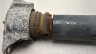 B39D28910C Амортизатор задний левый Mazda 3 BL Арт 20460730, вид 3