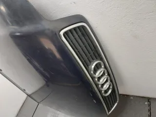  Капот черный Audi A4 B5 Арт 20458062, вид 2