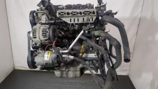 7701474705,K4J 714 Двигатель Renault Megane 1 1.4л Инжектор Арт 20103046, вид 2