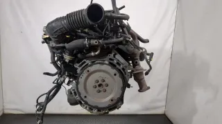 1382683,1230440,3S7G6006BA,CJBB Duratec-HE Двигатель Ford Mondeo 3 2.0л Инжектор Арт 20195776, вид 3