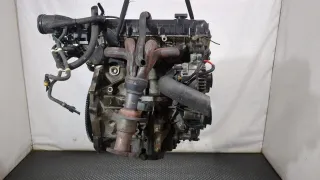 1382683,1230440,3S7G6006BA,CJBB Duratec-HE Двигатель Ford Mondeo 3 2.0л Инжектор Арт 20195776, вид 4