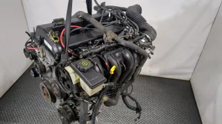 1382683,1230440,3S7G6006BA,CJBB Duratec-HE Двигатель Ford Mondeo 3 2.0л Инжектор Арт 20195776, вид 5