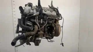 M48.50 Двигатель Porsche Cayenne 955 4.5л Турбо-инжектор Арт 20411484, вид 2