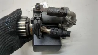 03L130755AN ТНВД Volkswagen Passat B7 1.6л TDI Арт 20458720, вид 2
