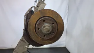 4424180,93458081 Балка подвески задняя  Opel Vivaro B Арт 9198667, вид 2