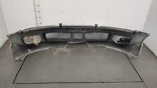  Заглушка (решетка) в бампер передний Mitsubishi Galant 8 Арт 11425741, вид 2