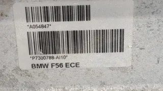  Усилитель переднего бампера MINI Cooper F56,F55 Арт 20461195, вид 2
