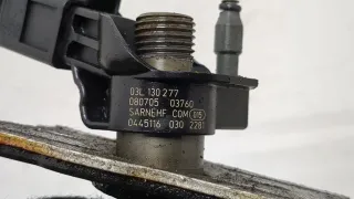 03L130277,03L130855X Форсунка Volkswagen Tiguan 1 2.0л TDI Арт 20454297, вид 3