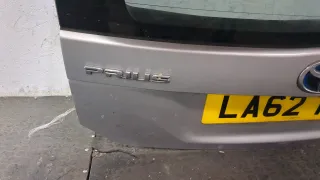 8524128120 Щеткодержатель задний Toyota Prius 3 Арт 11363436, вид 2