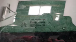 43R008600,E00025920R Стекло кузовное боковое правое Citroen DS3 Арт 9166326, вид 2