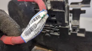 4407632,93868644 Полка аккумулятора Opel Vivaro B 1.6л DCI Арт 9136638, вид 2