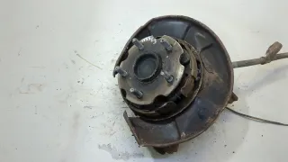  Кулак задний правый Toyota Rav 4 4 Арт 11427007, вид 2