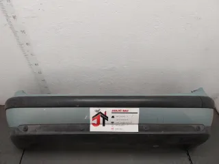 659001 Парктроник задний Citroen C5 1 Арт 11425757, вид 1