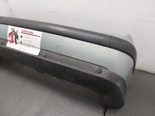 659001 Парктроник задний Citroen C5 1 Арт 11425757, вид 2