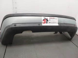 659001 Парктроник задний Citroen C5 1 Арт 11425757, вид 4