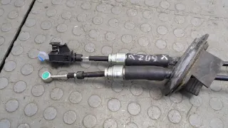55222343 Трос кулисы КПП Fiat 500 1 1.2л Инжектор Арт 20267686, вид 2