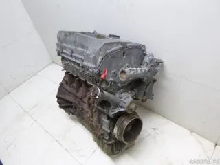 1110107845 Двигатель Mercedes C W202 Арт E90316063, вид 2