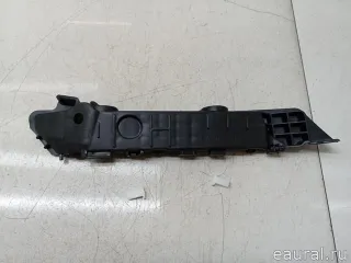 JH0317K2021L Кронштейн переднего бампера левый Kia Rio 4 Арт E90378838, вид 2