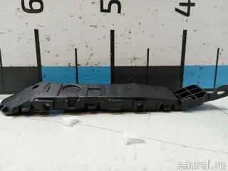 JH0317K2021L Кронштейн переднего бампера левый Kia Rio 4 Арт E90378838, вид 3