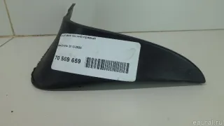 A7F46AC120 Брызговик задний правый Kia Cerato 3 Арт E70569659, вид 4