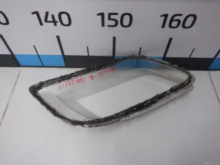  Стекло фары противотуманной правой Kia Cerato 3 Арт E31352962, вид 2