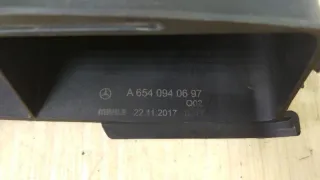 A6540940697 Воздухозаборник Mercedes S W222 Арт W42914, вид 2