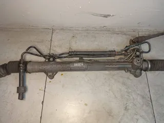 42F422065R рулевая рейка Audi A6 C6 (S6,RS6) Арт 59-466